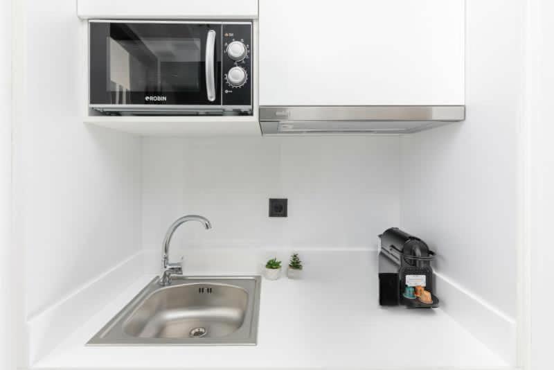Live The Luxe Apartment Kallithea  Exterior foto